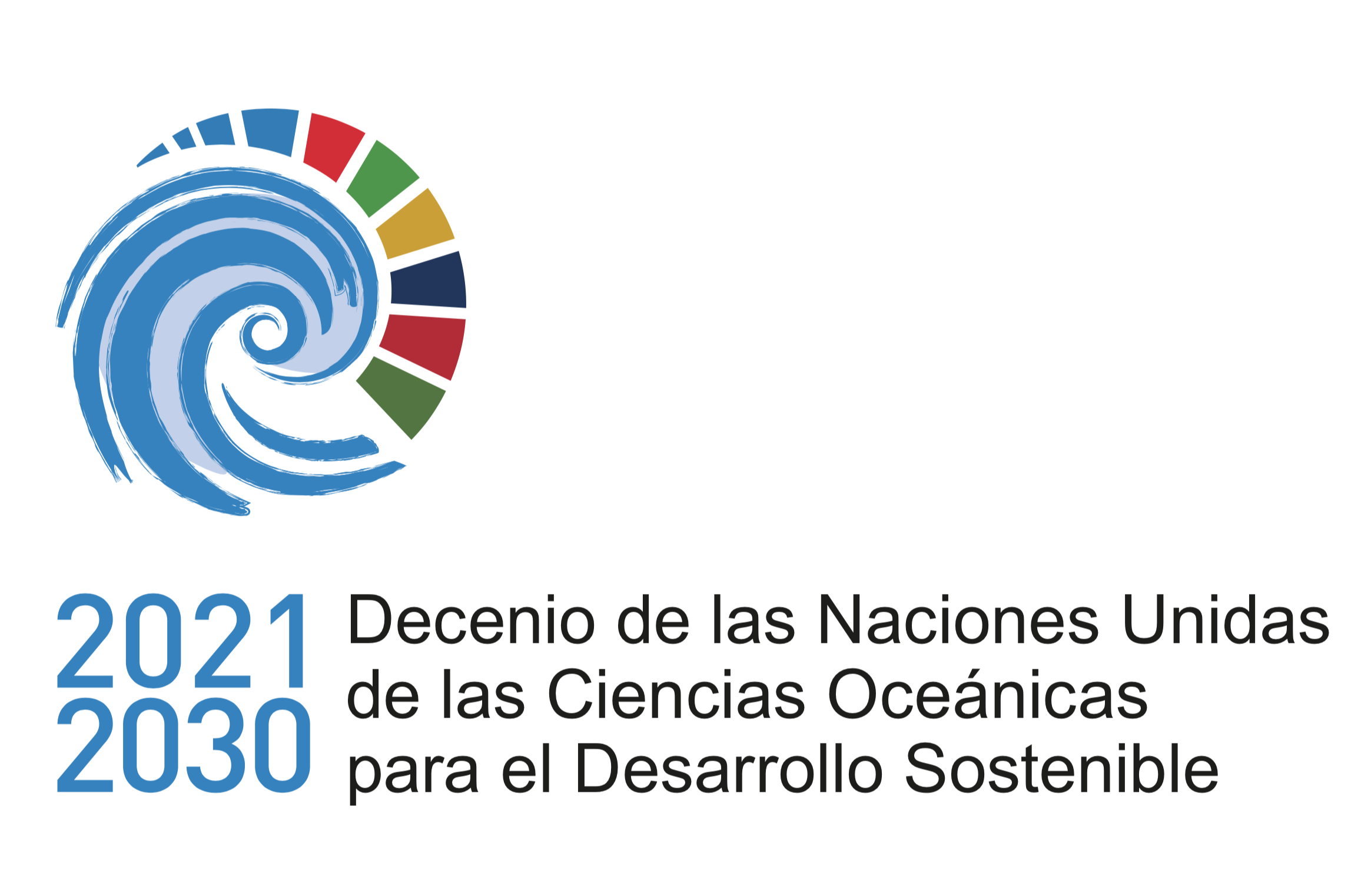 UN Ocean Decade 2021–2030